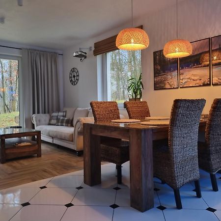 Apartament Podedworze بوخنية المظهر الخارجي الصورة