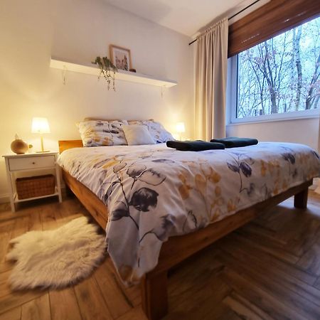 Apartament Podedworze بوخنية المظهر الخارجي الصورة