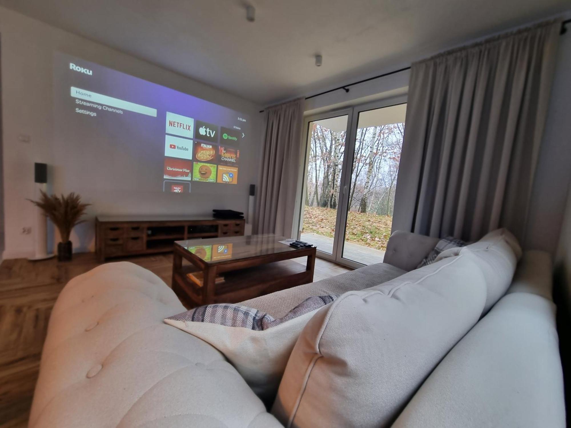 Apartament Podedworze بوخنية المظهر الخارجي الصورة