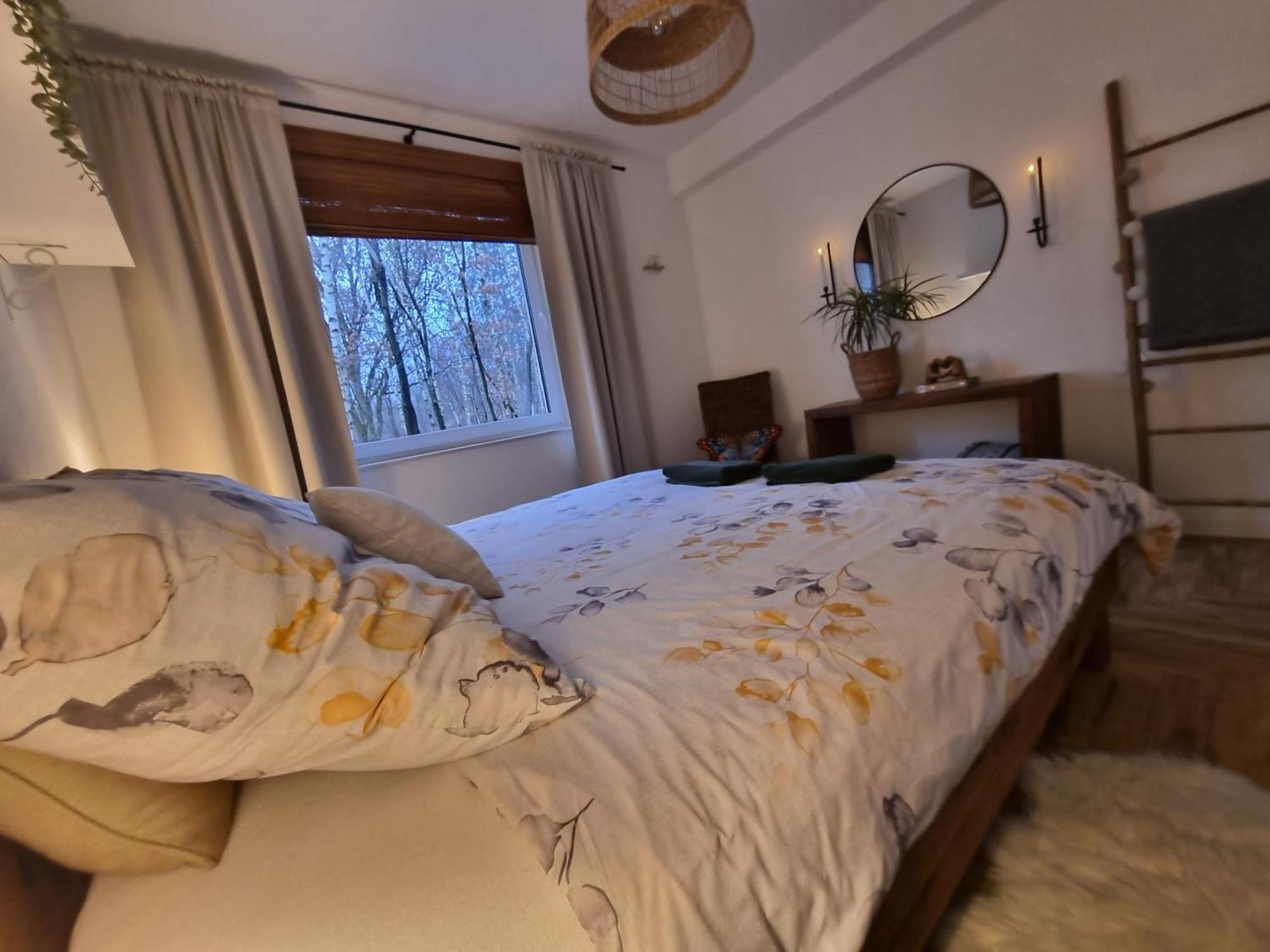 Apartament Podedworze بوخنية المظهر الخارجي الصورة