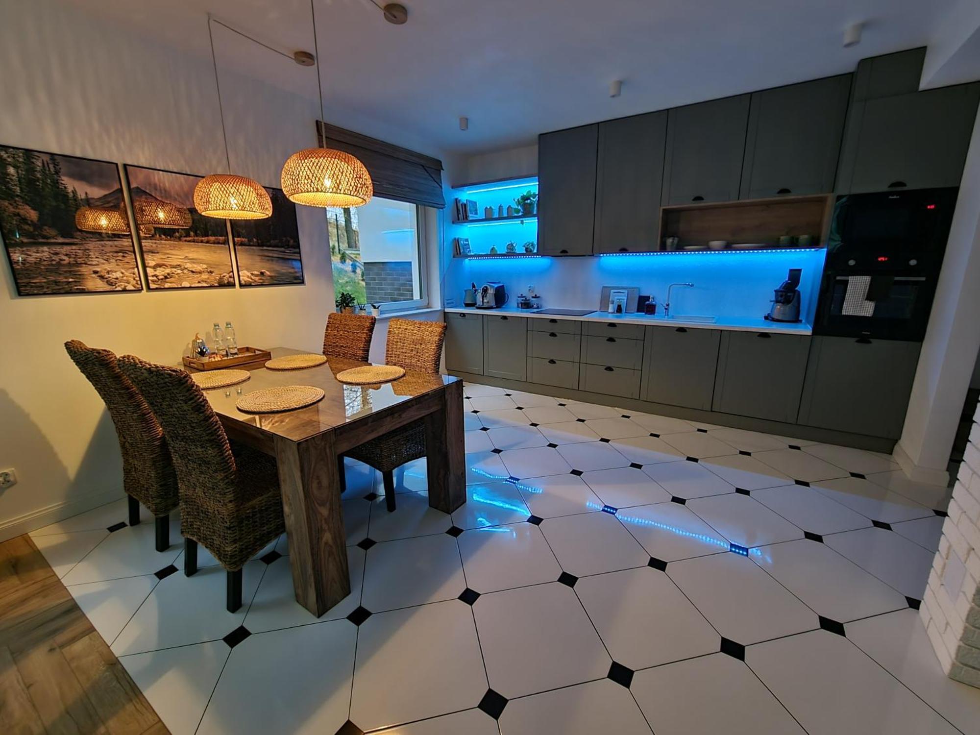 Apartament Podedworze بوخنية المظهر الخارجي الصورة